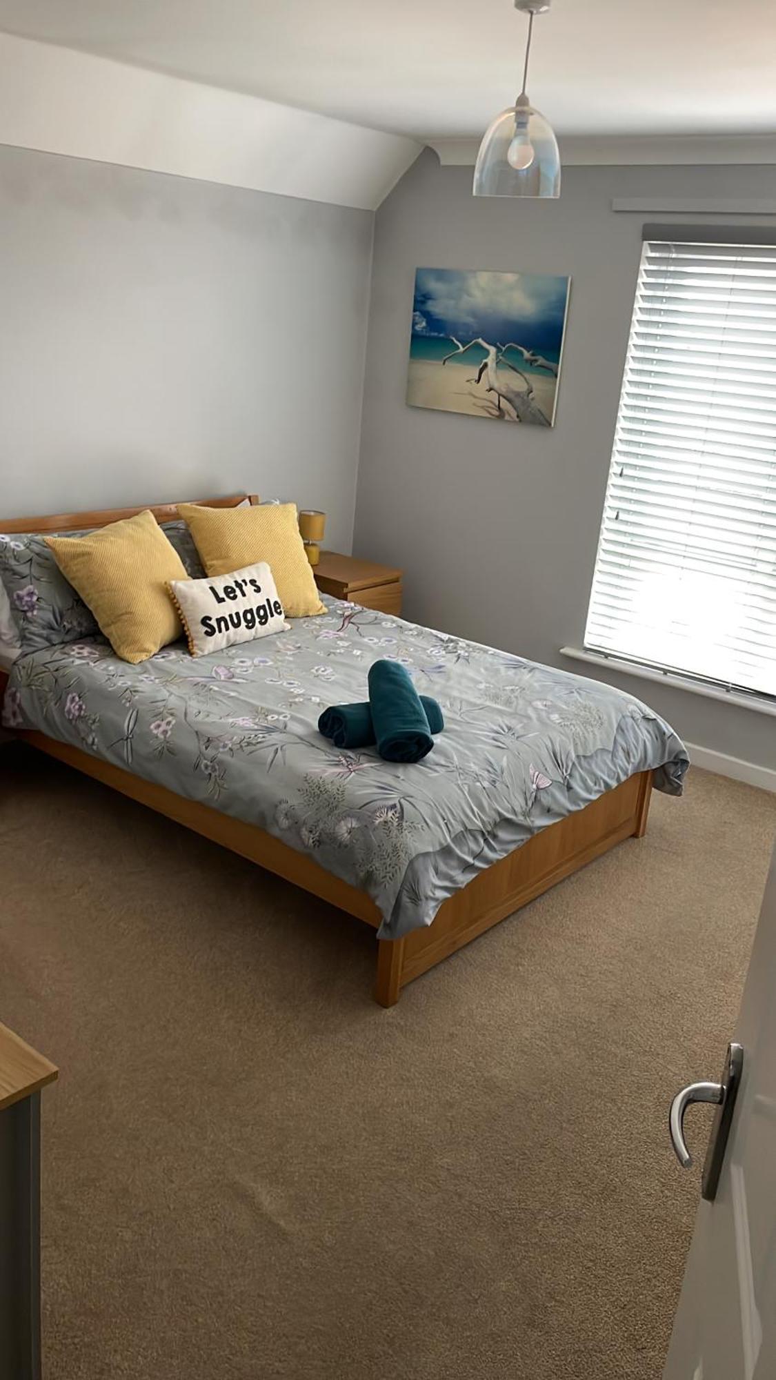 Brownsea Island View Penthouse Apartment Poole Exterior photo