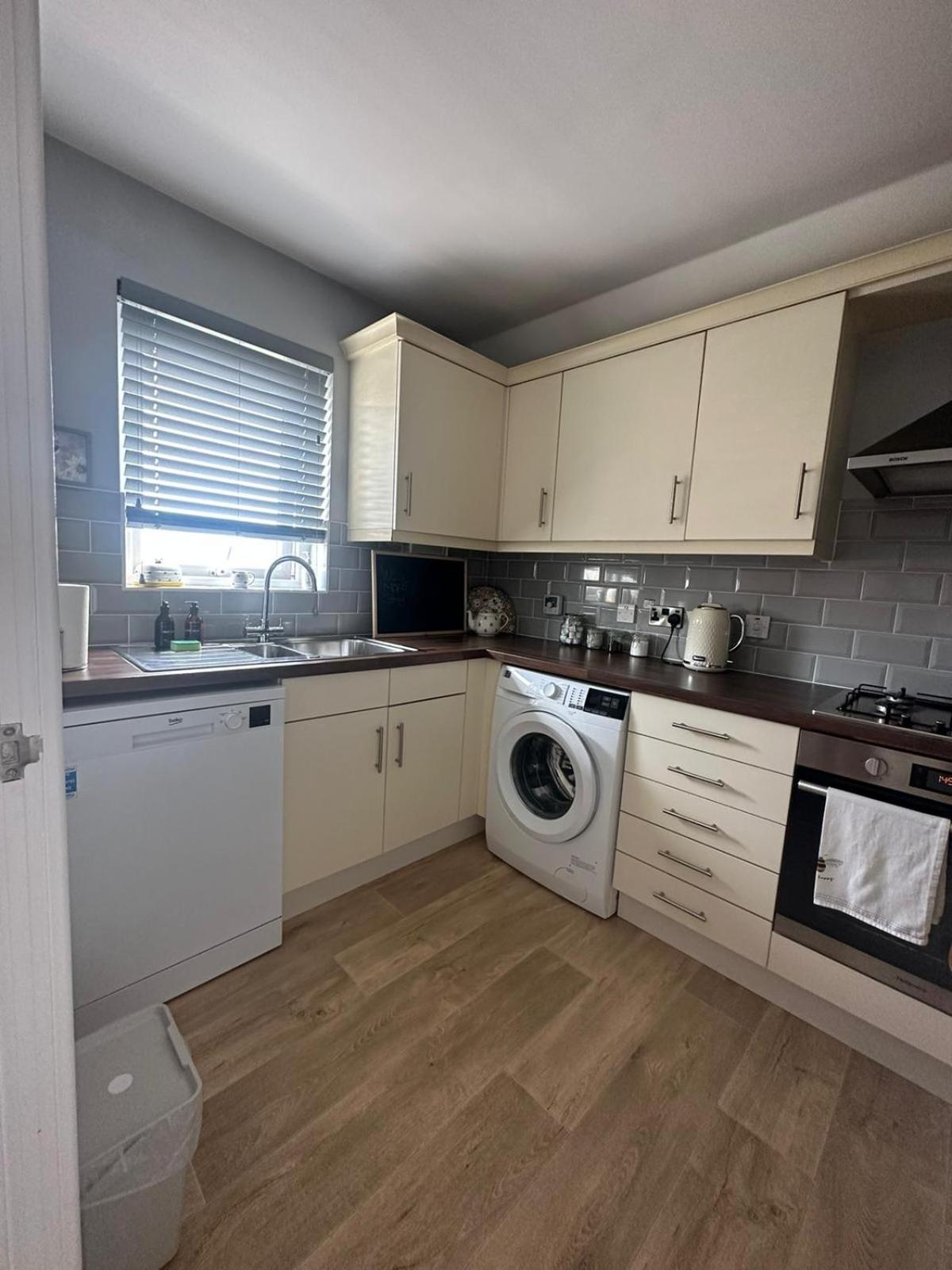Brownsea Island View Penthouse Apartment Poole Exterior photo